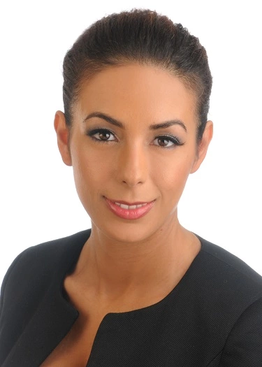 Maha Shahbazian, Ottawa, Real Estate Agent